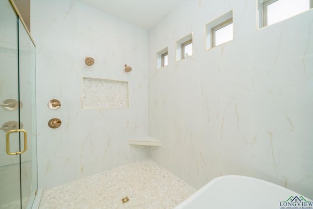 3928 Hidden Hills Cir, Longview, TX 75605