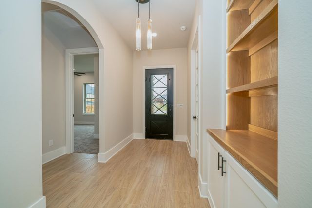 3928 Hidden Hills Cir, Longview, TX 75605