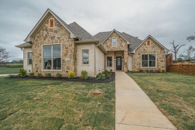 3928 Hidden Hills Cir, Longview, TX 75605