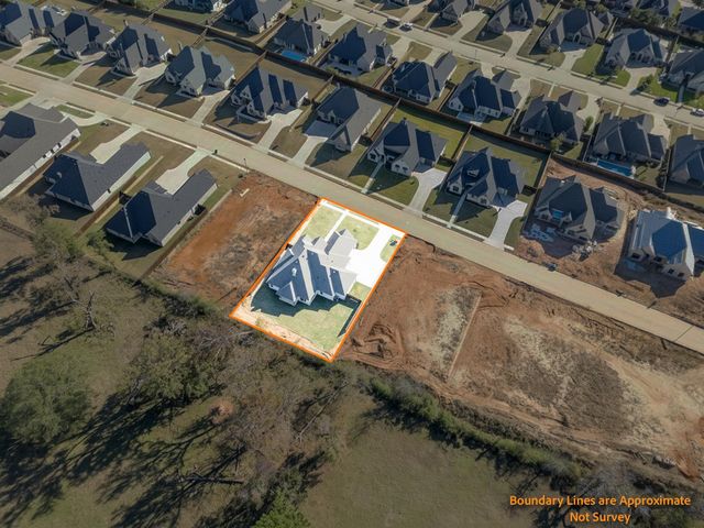 3928 Hidden Hills Cir, Longview, TX 75605