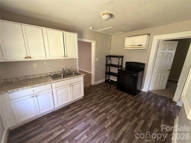 836 S Dalton Street, Gastonia, NC 28052