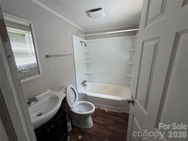 836 S Dalton Street, Gastonia, NC 28052