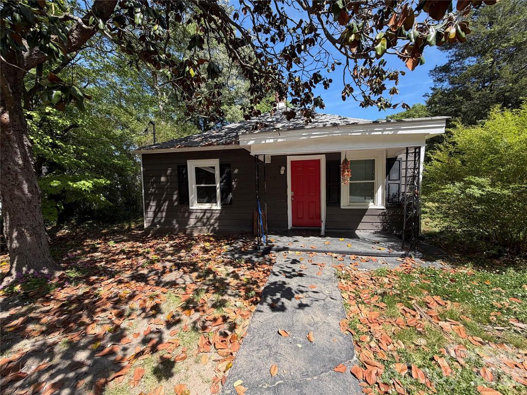 836 S Dalton Street, Gastonia, NC 28052