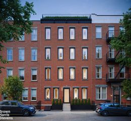 212 HURON Street # 1, New York City, NY 11222