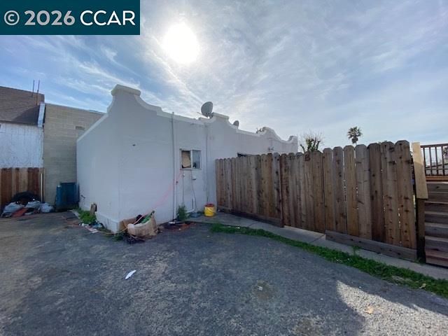 809 W 2Nd St, Antioch, CA 94509