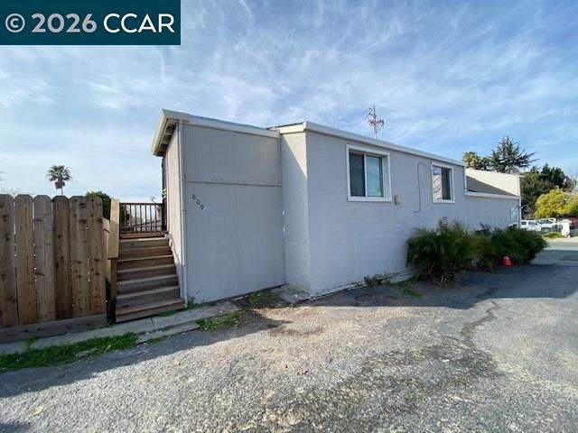 809 W 2Nd St, Antioch, CA 94509