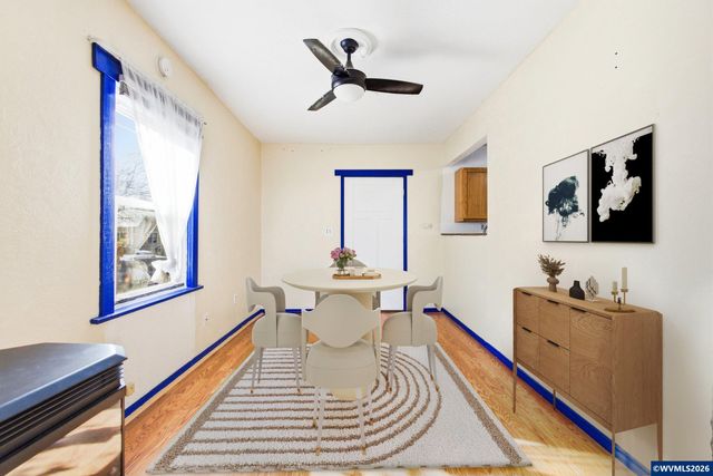 432 Jefferson St SE, Albany, OR 97321