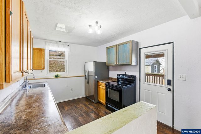 432 Jefferson St SE, Albany, OR 97321