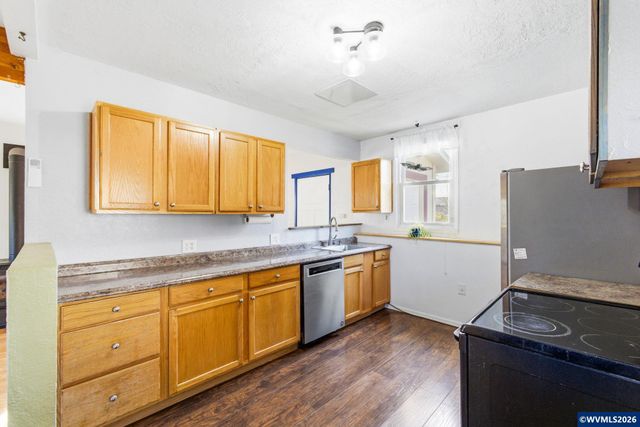 432 Jefferson St SE, Albany, OR 97321