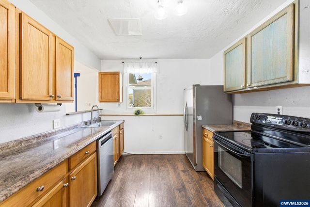 432 Jefferson St SE, Albany, OR 97321