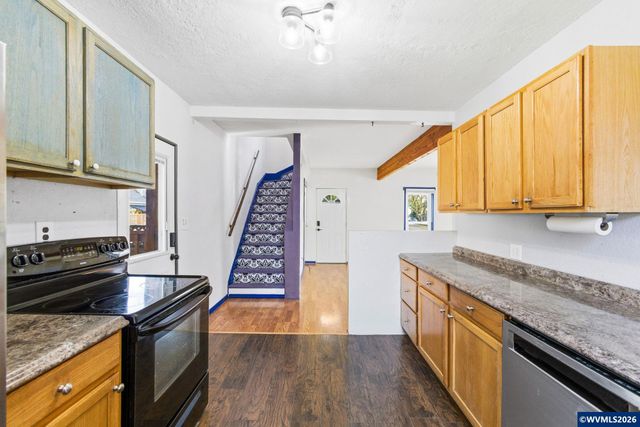 432 Jefferson St SE, Albany, OR 97321