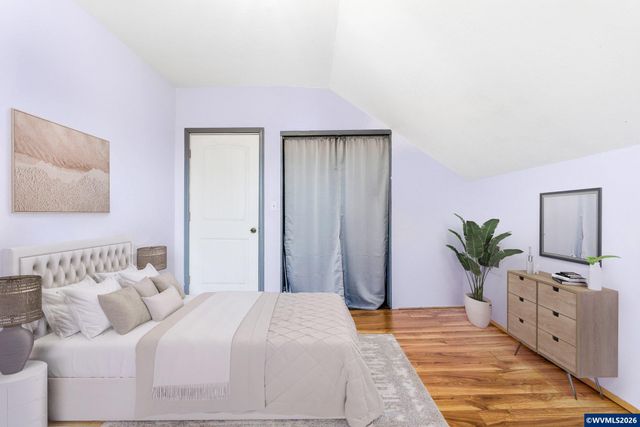 432 Jefferson St SE, Albany, OR 97321