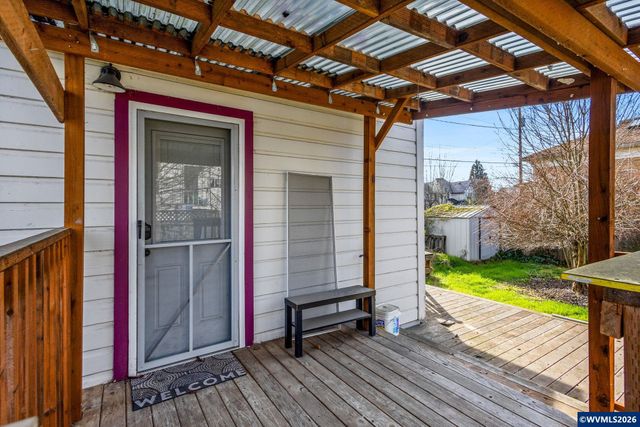 432 Jefferson St SE, Albany, OR 97321