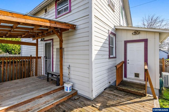 432 Jefferson St SE, Albany, OR 97321