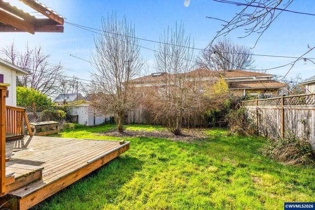 432 Jefferson St SE, Albany, OR 97321