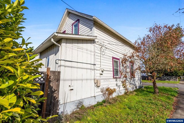 432 Jefferson St SE, Albany, OR 97321
