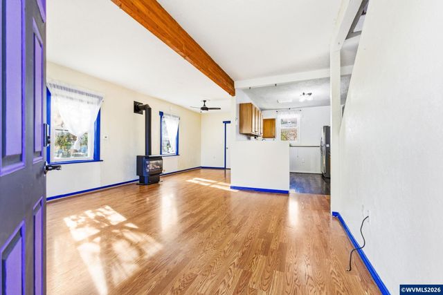 432 Jefferson St SE, Albany, OR 97321