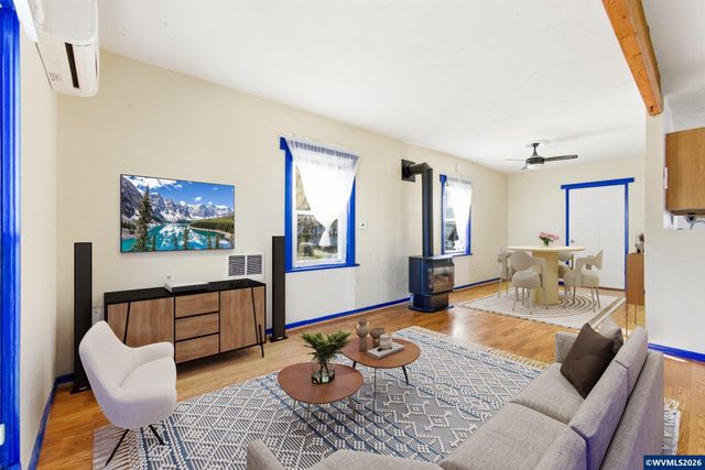 432 Jefferson St SE, Albany, OR 97321