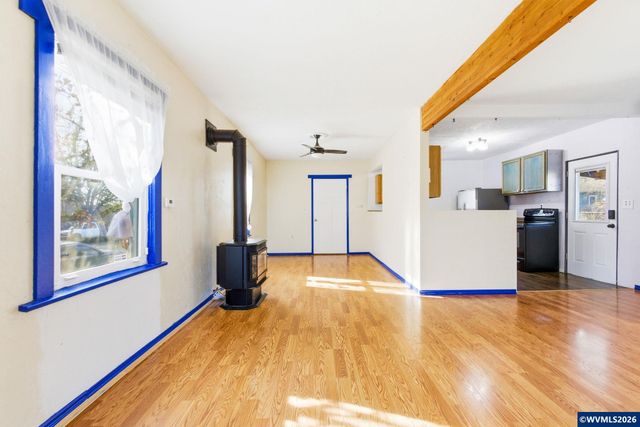 432 Jefferson St SE, Albany, OR 97321