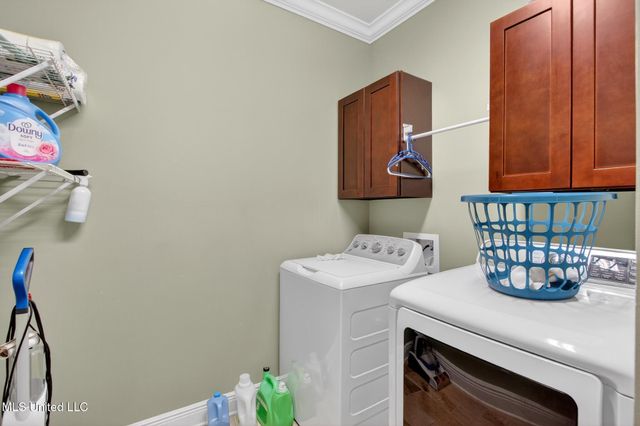 19270 Fenton Dedeaux Road, Kiln, MS 39556