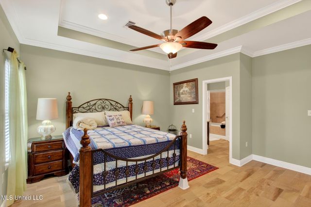 19270 Fenton Dedeaux Road, Kiln, MS 39556