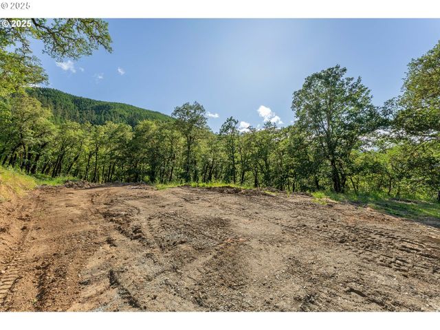460 HUCKLEBERRY MT Ln, Riddle, OR 97469