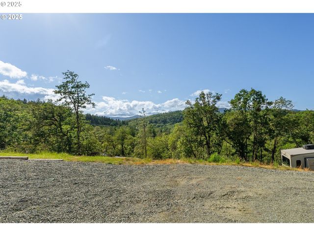 460 HUCKLEBERRY MT Ln, Riddle, OR 97469