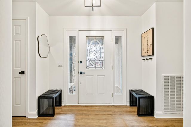 9 Huesca Lane, Hot Springs Village, AR 71909