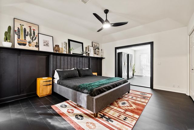 9 Huesca Lane, Hot Springs Village, AR 71909