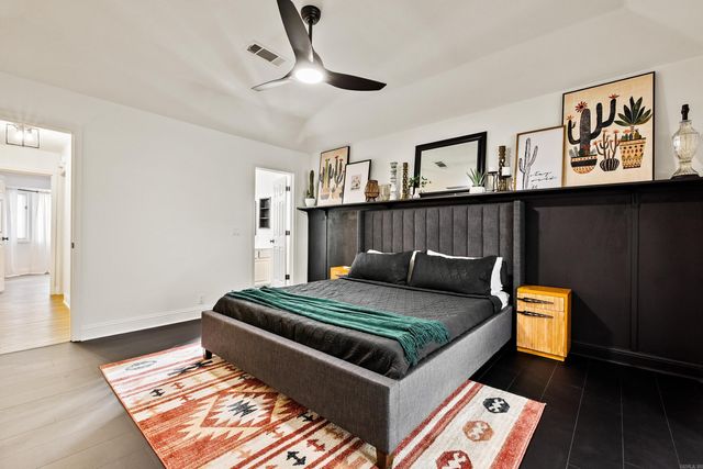 9 Huesca Lane, Hot Springs Village, AR 71909