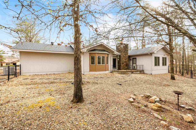 9 Huesca Lane, Hot Springs Village, AR 71909