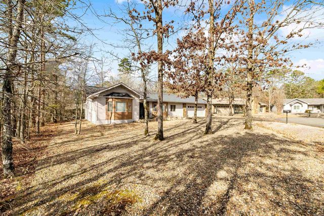 9 Huesca Lane, Hot Springs Village, AR 71909