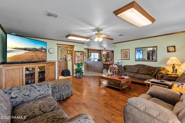 6104 Highway 26, Jennings, LA 70546