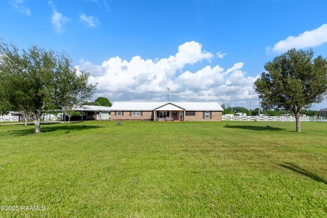 6104 Highway 26, Jennings, LA 70546