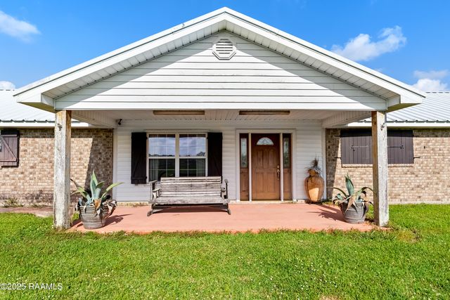 6104 Highway 26, Jennings, LA 70546