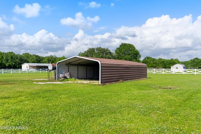 6104 Highway 26, Jennings, LA 70546