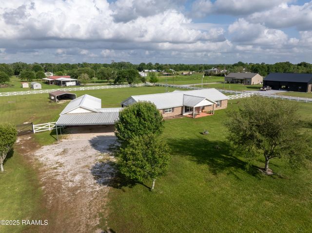 6104 Highway 26, Jennings, LA 70546
