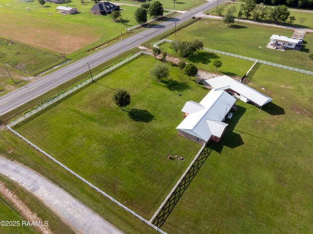 6104 Highway 26, Jennings, LA 70546