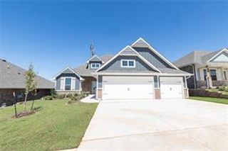 8233 Mountain Oak Drive, Edmond, OK 73034