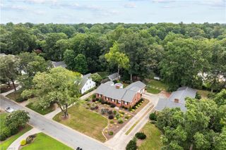 104 Knollwood Drive, Greensboro, NC 27403