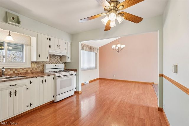 7100 Trevor Lane, Parma, OH 44129