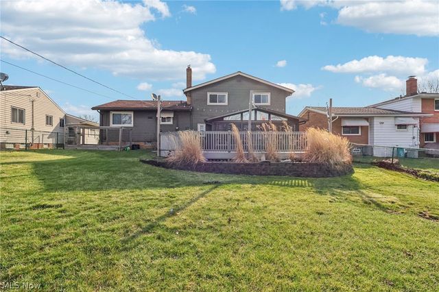 7100 Trevor Lane, Parma, OH 44129