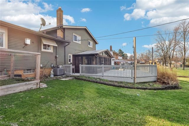 7100 Trevor Lane, Parma, OH 44129