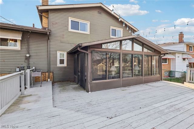 7100 Trevor Lane, Parma, OH 44129