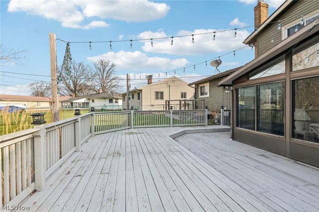 7100 Trevor Lane, Parma, OH 44129