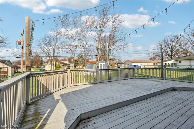 7100 Trevor Lane, Parma, OH 44129