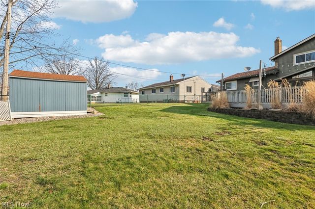 7100 Trevor Lane, Parma, OH 44129