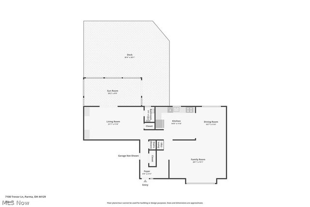 7100 Trevor Lane, Parma, OH 44129