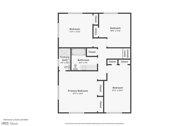 7100 Trevor Lane, Parma, OH 44129