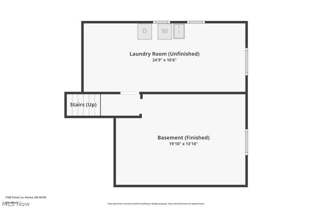 7100 Trevor Lane, Parma, OH 44129